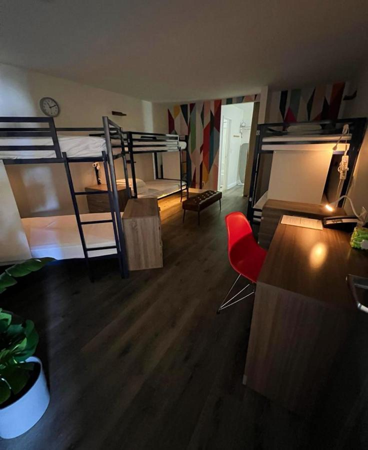 Bposhtels Albergue Anaheim