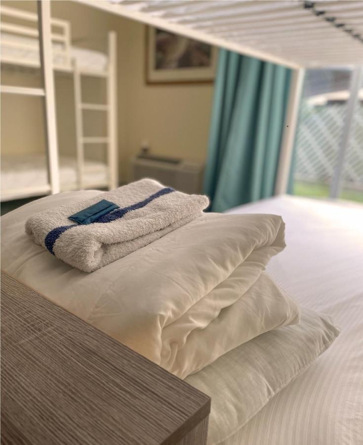 Albergue Bposhtels *