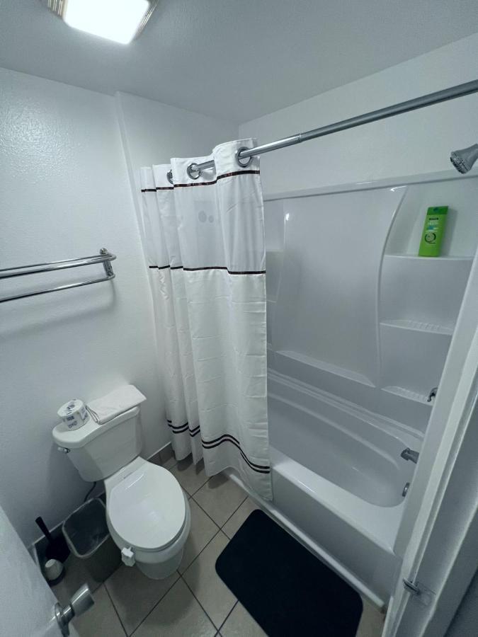 Bposhtels Albergue Anaheim