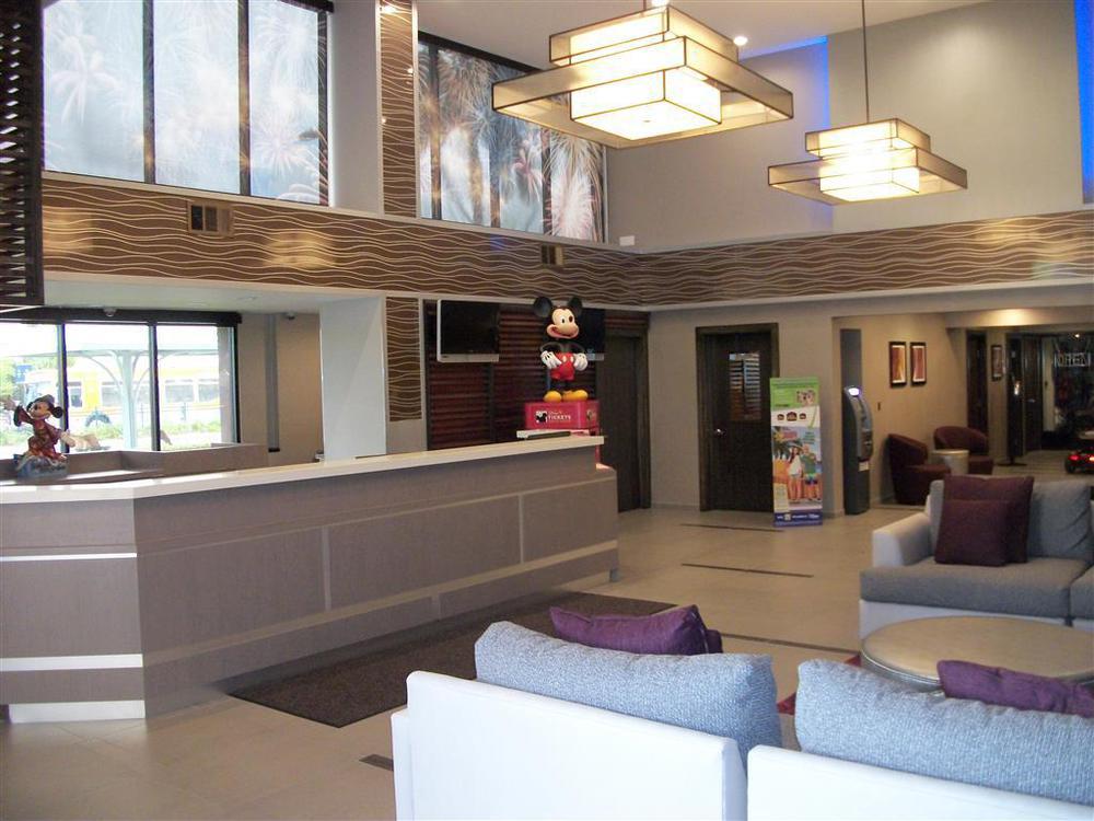 Western Park Place - Mini 3*