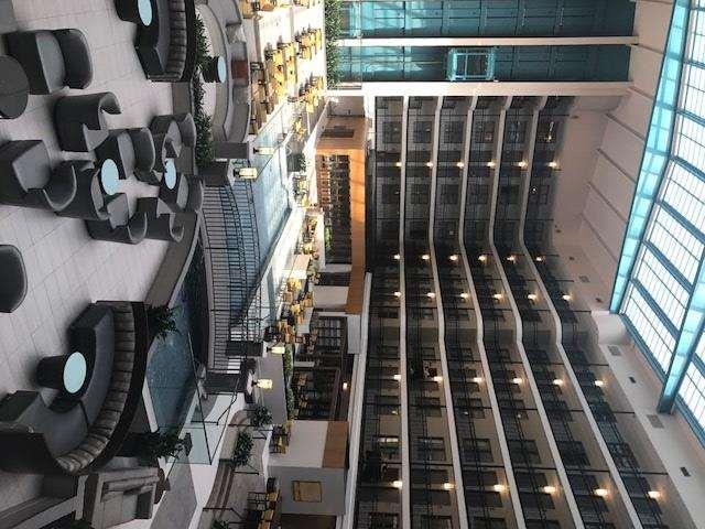 Embassy By Hilton North 4*