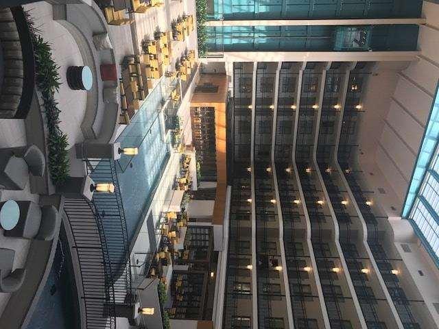 Hotel Embassy By Hilton North