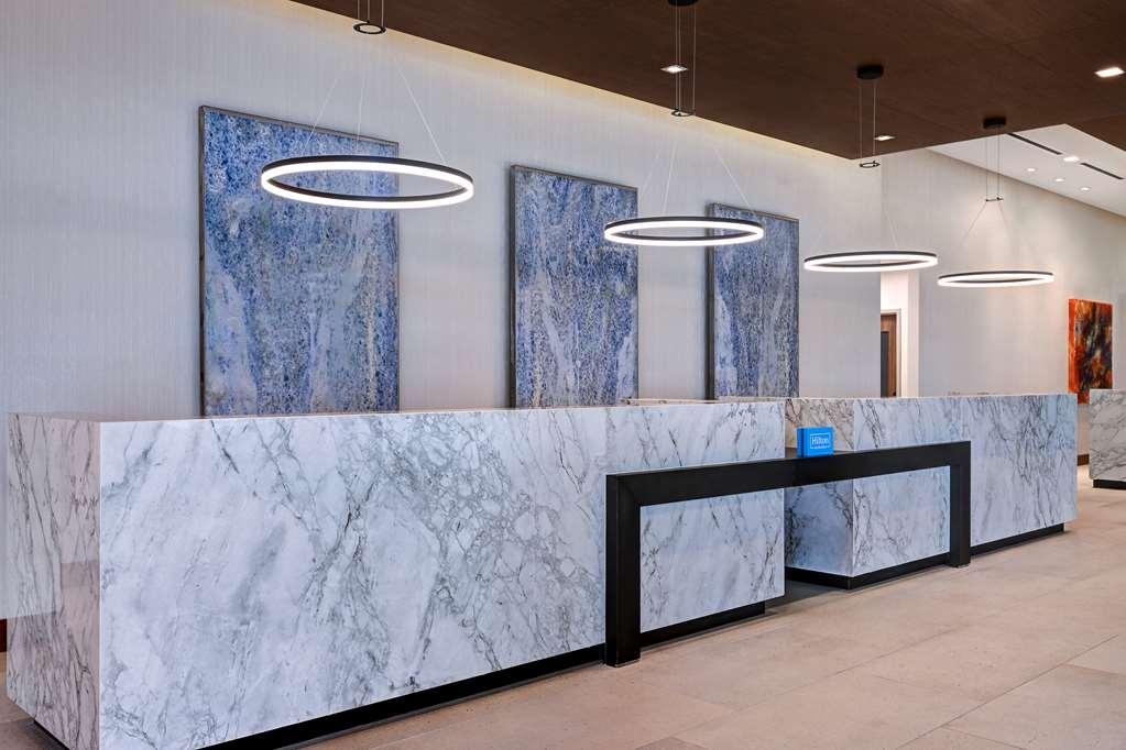Hotel Hilton Garden