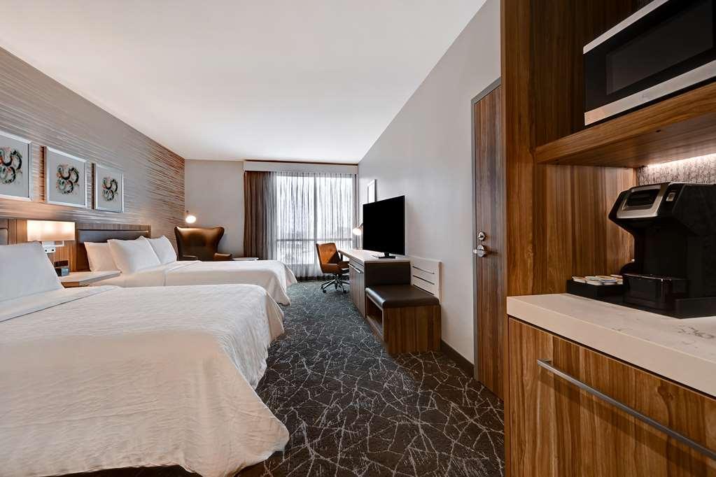 Hilton Garden Hotel