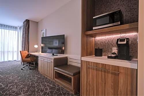 Hilton Garden 3* Anaheim