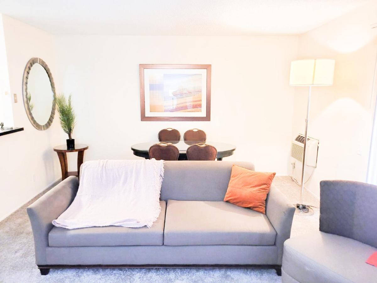 Aparthotel Dreamy !! Cozy Villas Anaheim