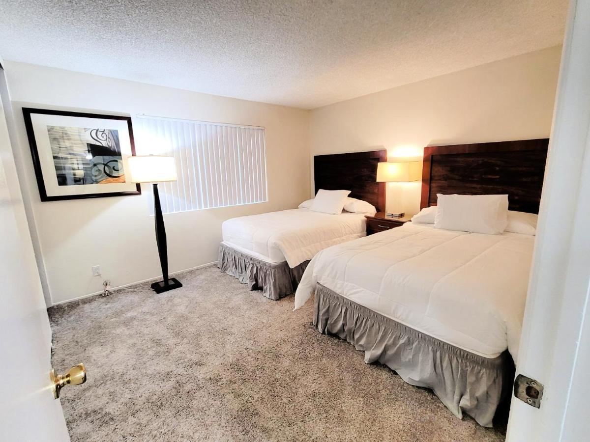 Aparthotel Dreamy !! Cozy Villas *