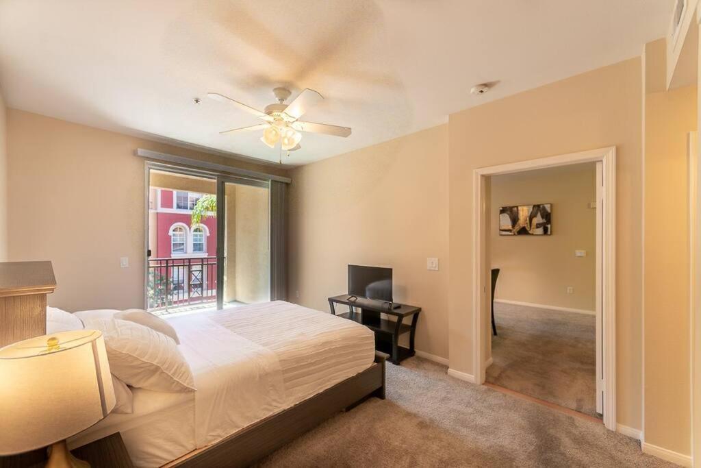 Apartamento Lovely 2br/2ba!5min To Disney! Angelstadium! Hondacenter. *