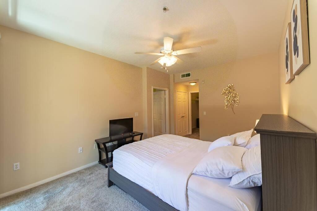 Lovely 2br/2ba!5min To Disney! Angelstadium! Hondacenter. Apartamento *