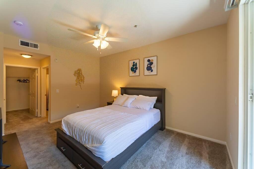 Lovely 2br/2ba!5min To Disney! Angelstadium! Hondacenter.