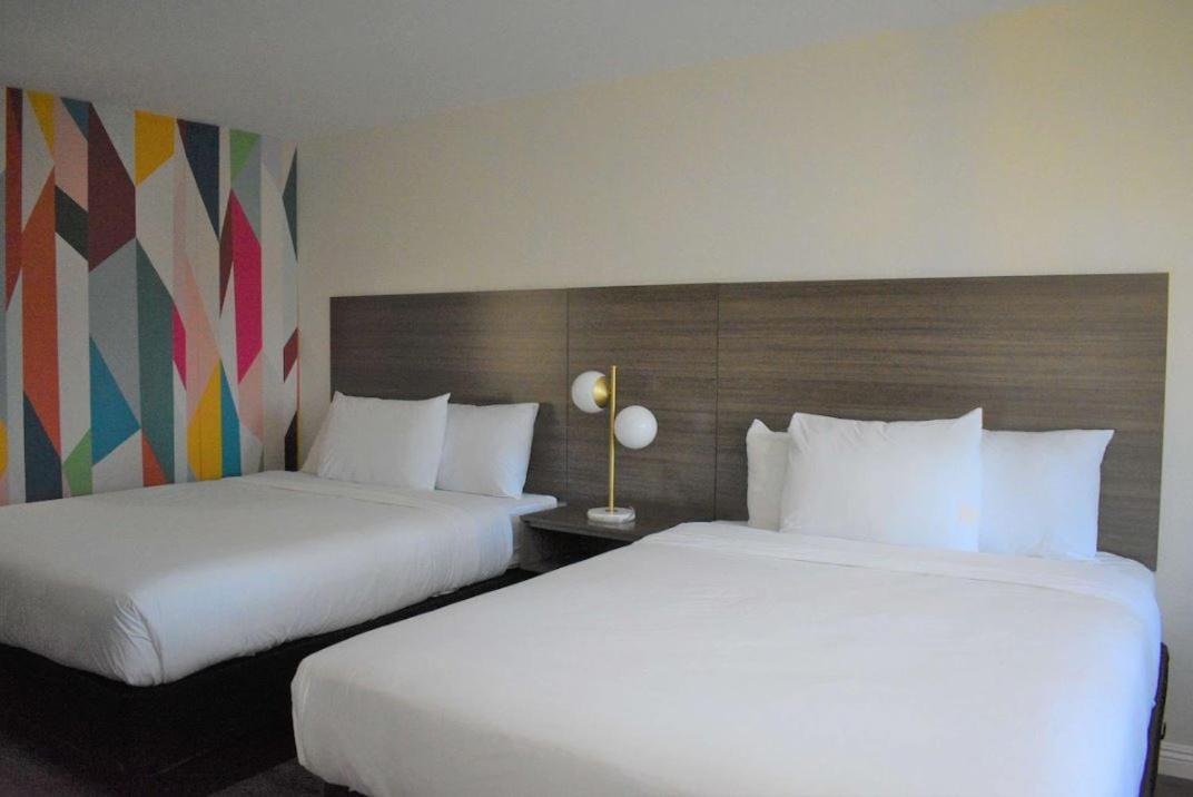 Bposhtels Hostel