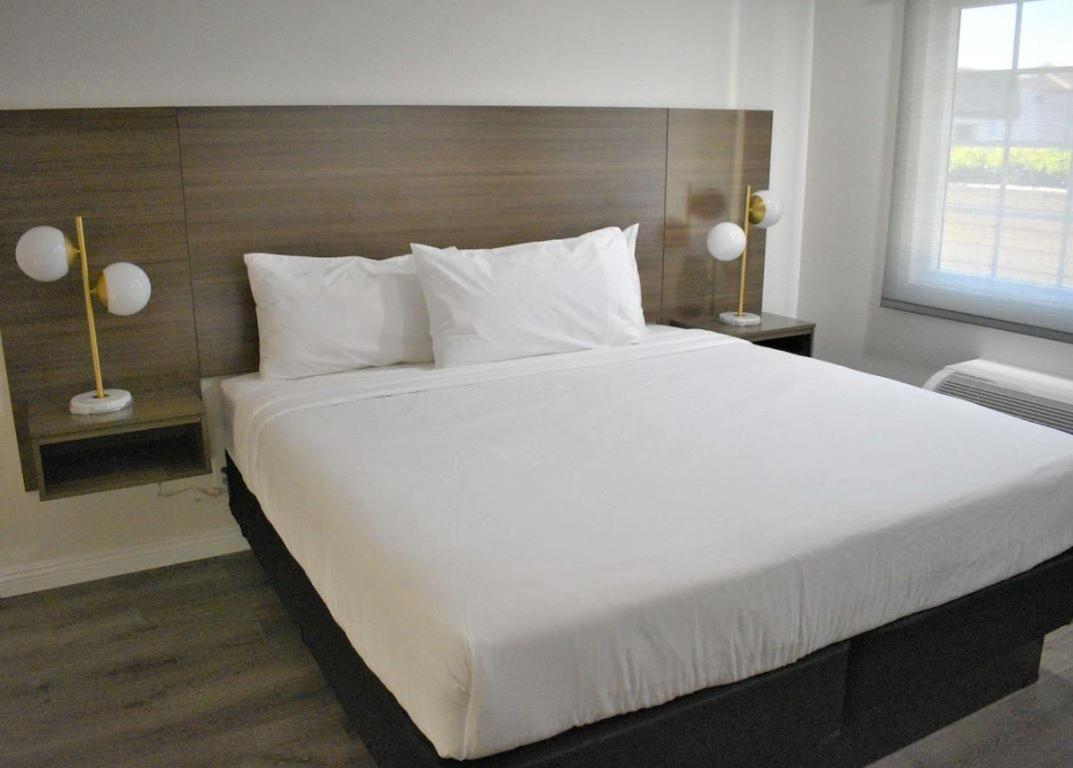Albergue Bposhtels