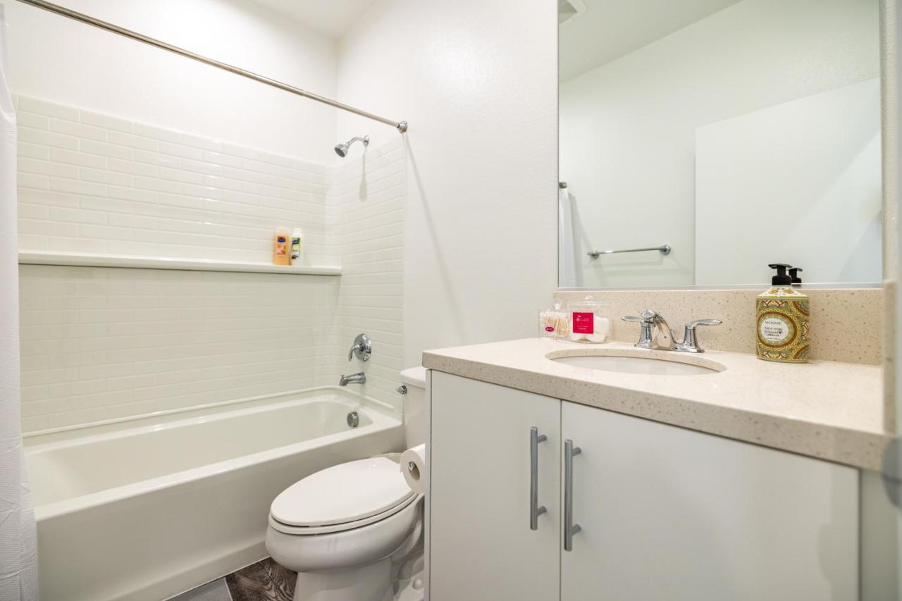Firework View 3 Bedrooms Townhouse Kitchen Fast Wifi *