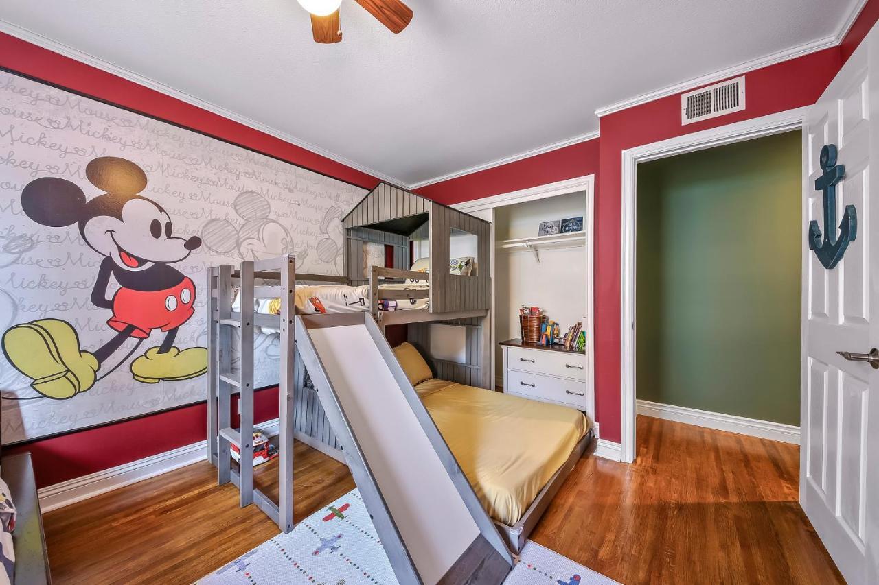 Holiday home Cali Disneyland Fun Pool/hot Tub/near