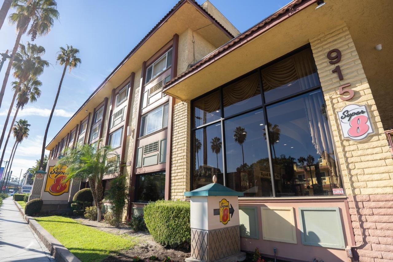 Super 8 By Wyndham Anaheim/disneyland Drive 2*