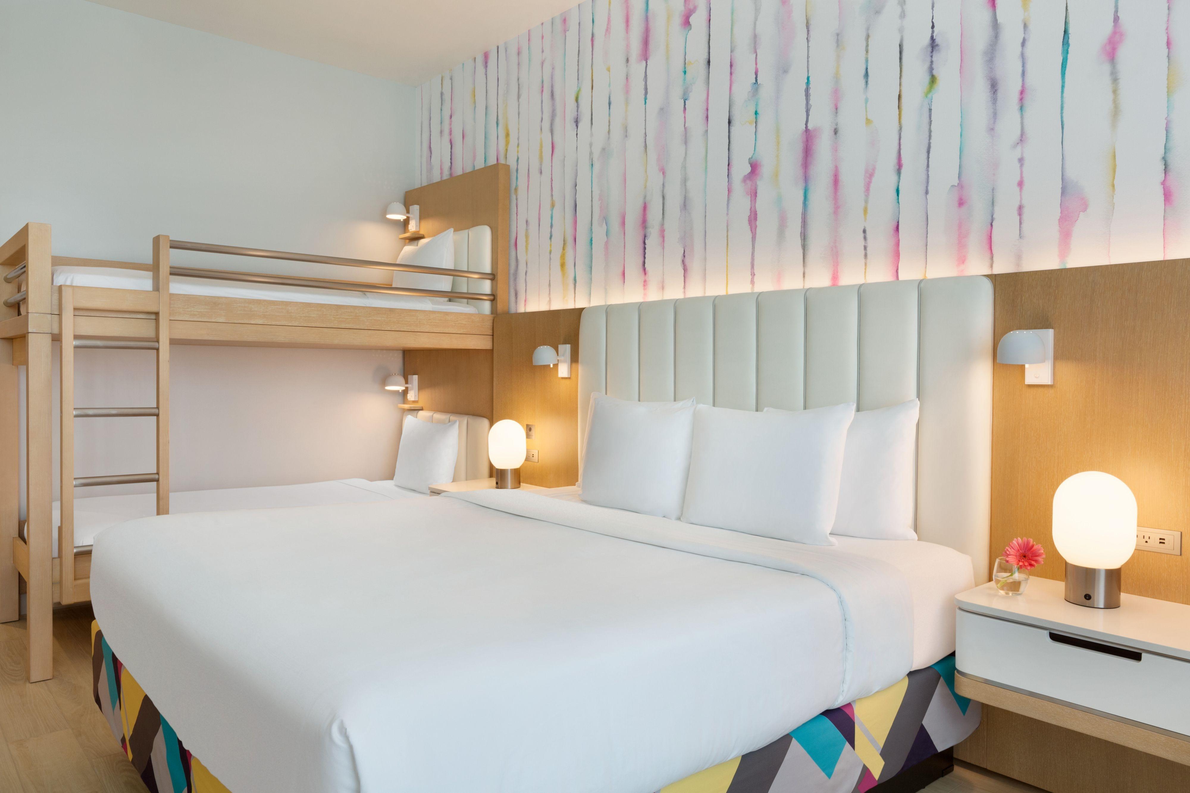 The Viv Hotel, Anaheim, A Tribute Portfolio Hotel Anaheim