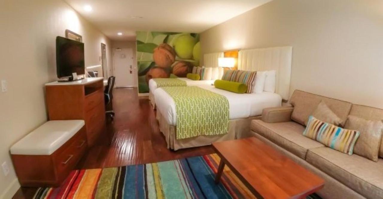 Indigo By Ihg Resort Anaheim