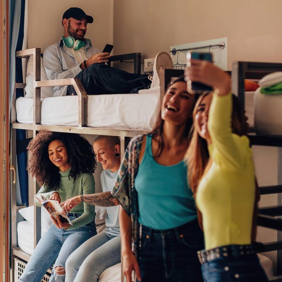 Bposhtels Albergue Anaheim