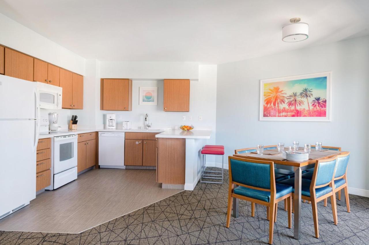 Worldmark Resort 3*