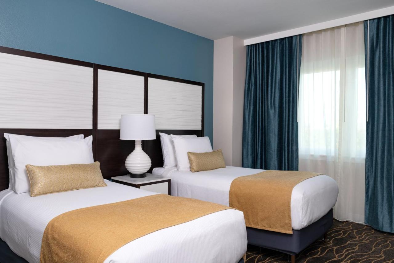 Worldmark Resort Anaheim