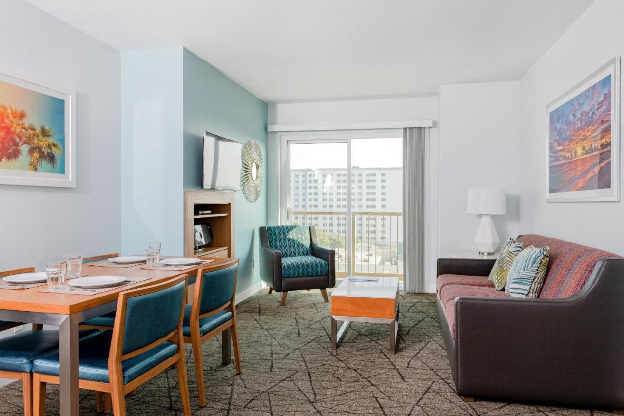 Worldmark 3*
