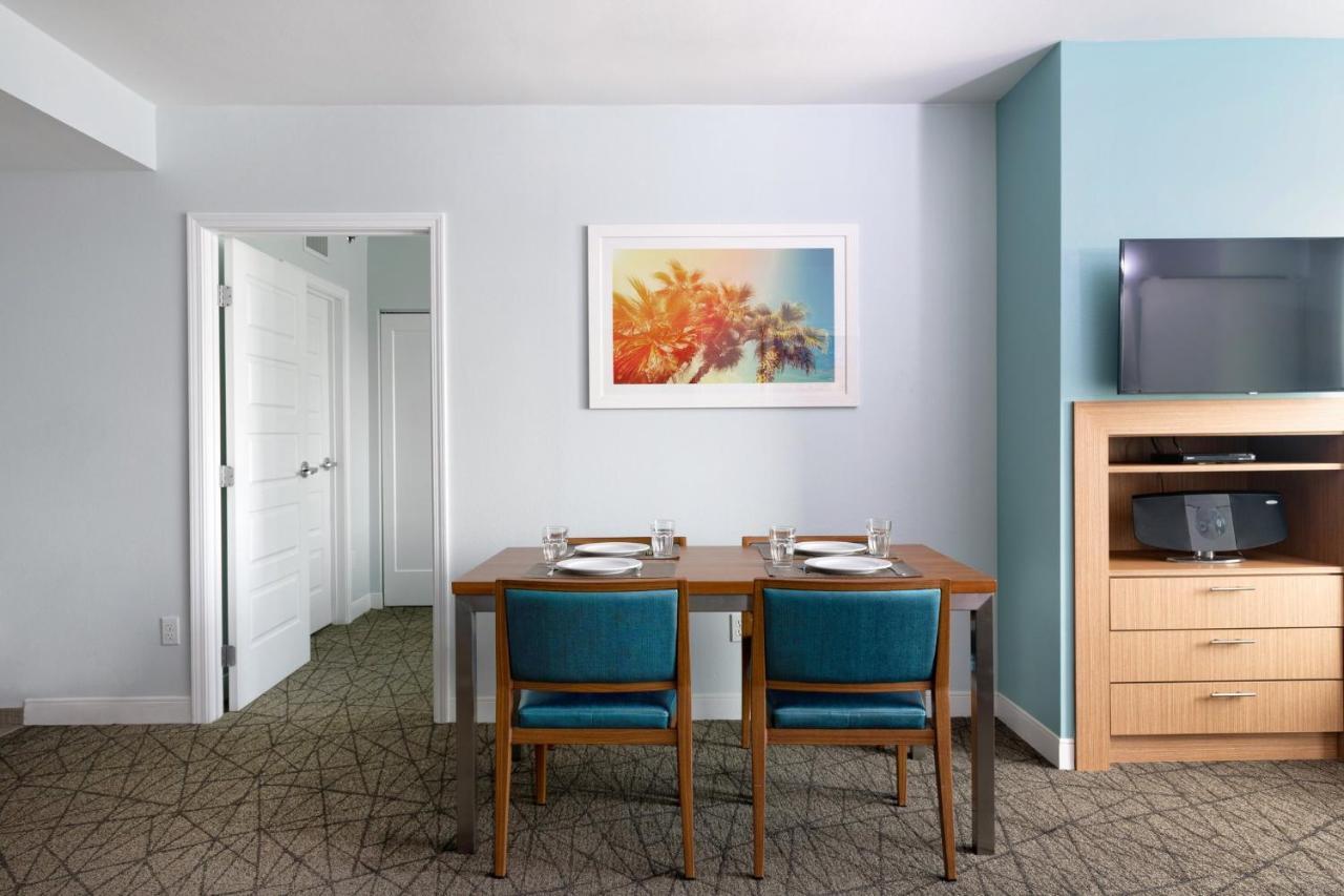Resort Worldmark Anaheim