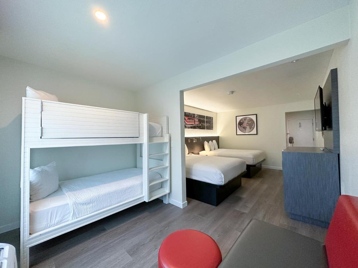 Hotel Ramada By Wyndham Convention Center