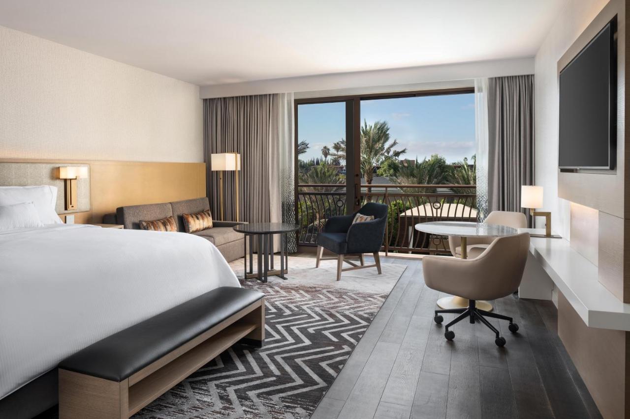 Hotel The Westin 4*