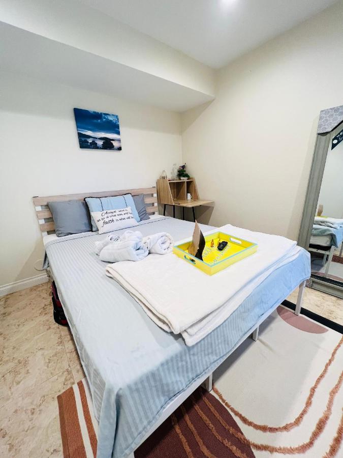 Homestay Serenity At D'amour8 *