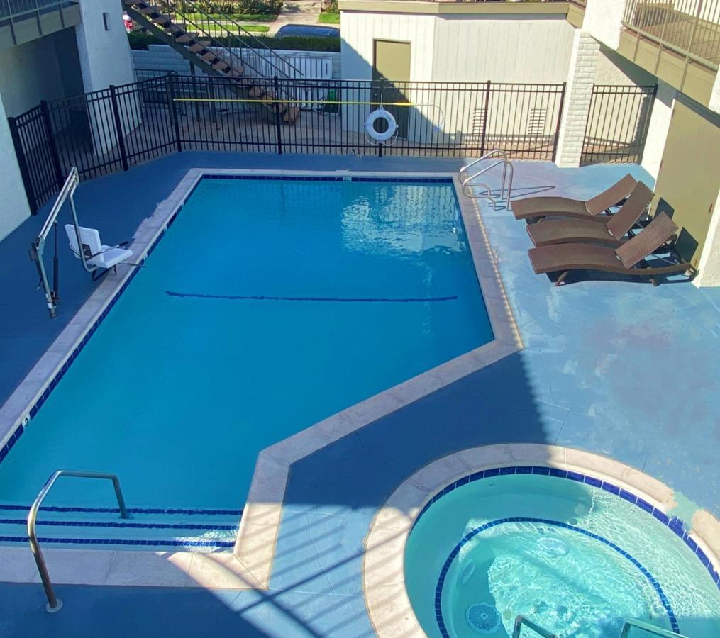 Albergue Bposhtels Anaheim