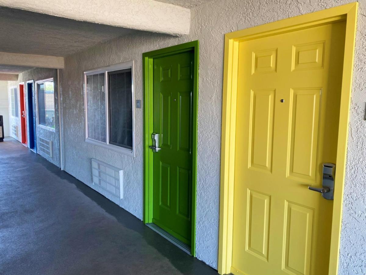 Bposhtels Albergue