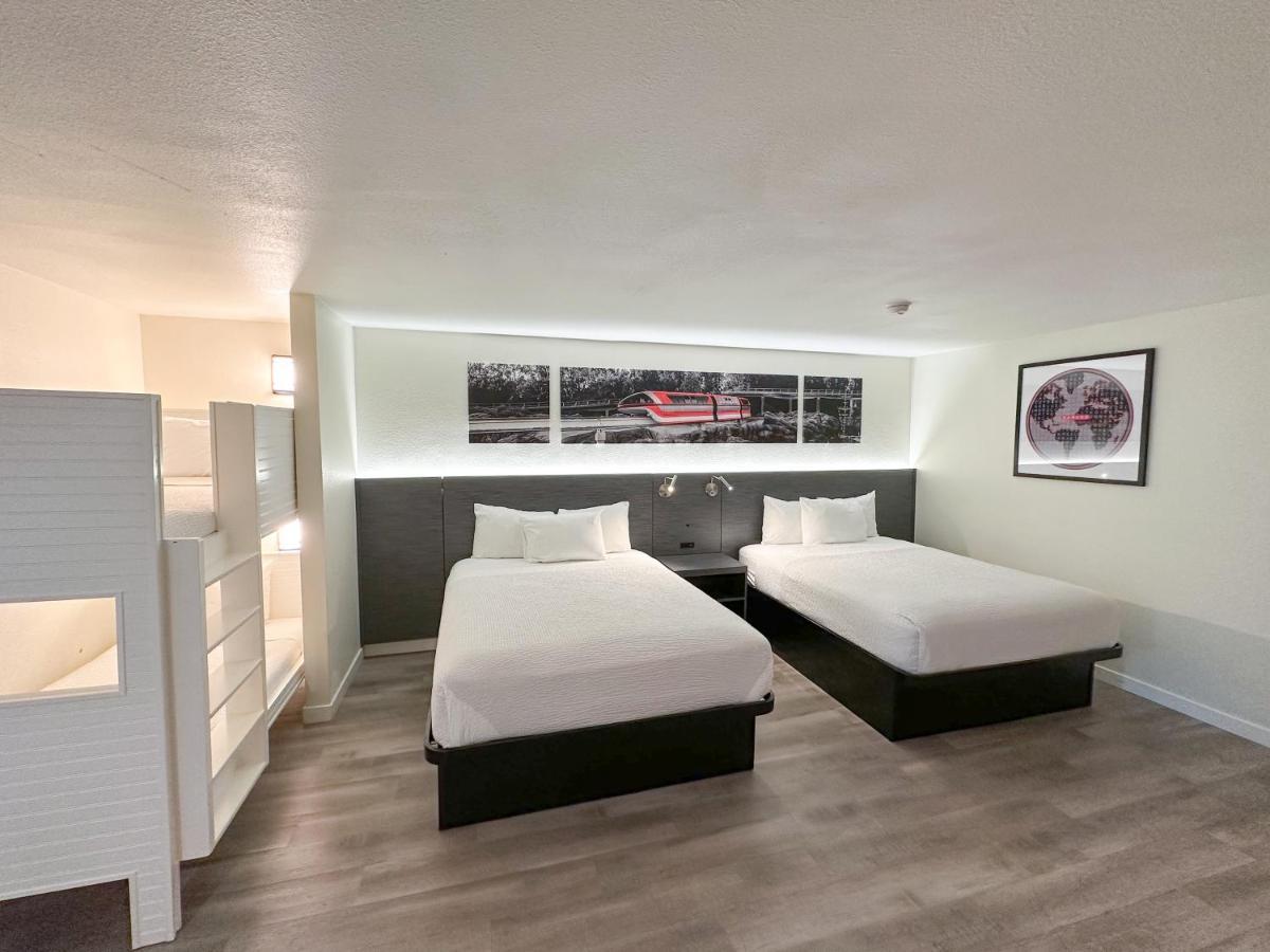 Ramada By Wyndham Convention Center 2* Anaheim