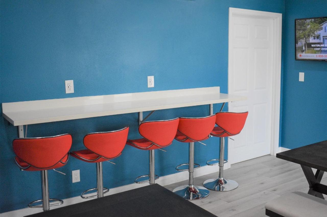 Albergue Bposhtels Anaheim