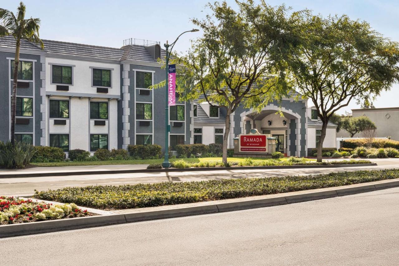 Ramada By Wyndham Convention Center