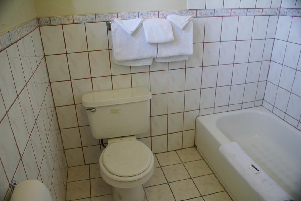 Motel Sahara 2*