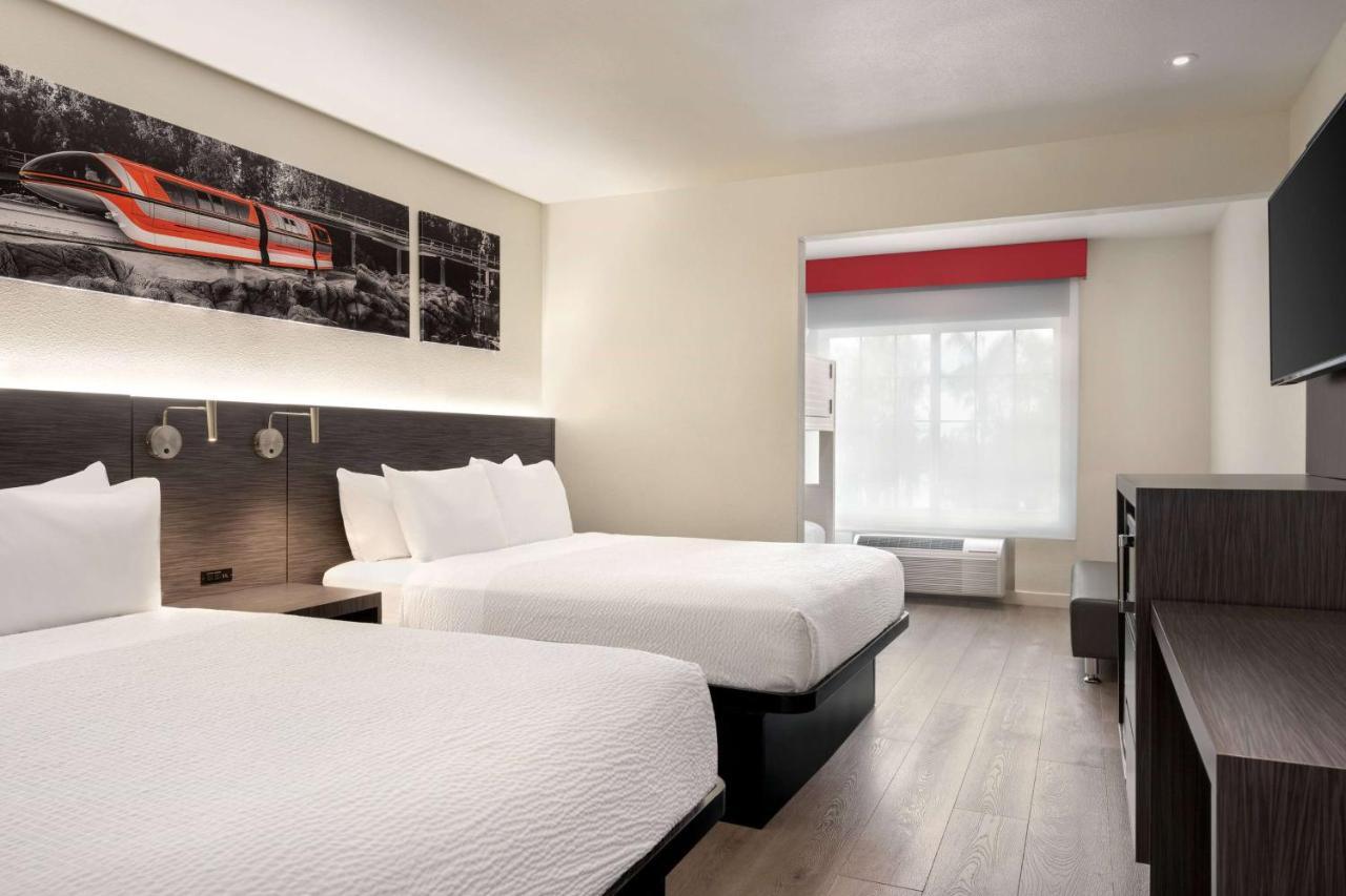 Hotel Ramada By Wyndham Convention Center