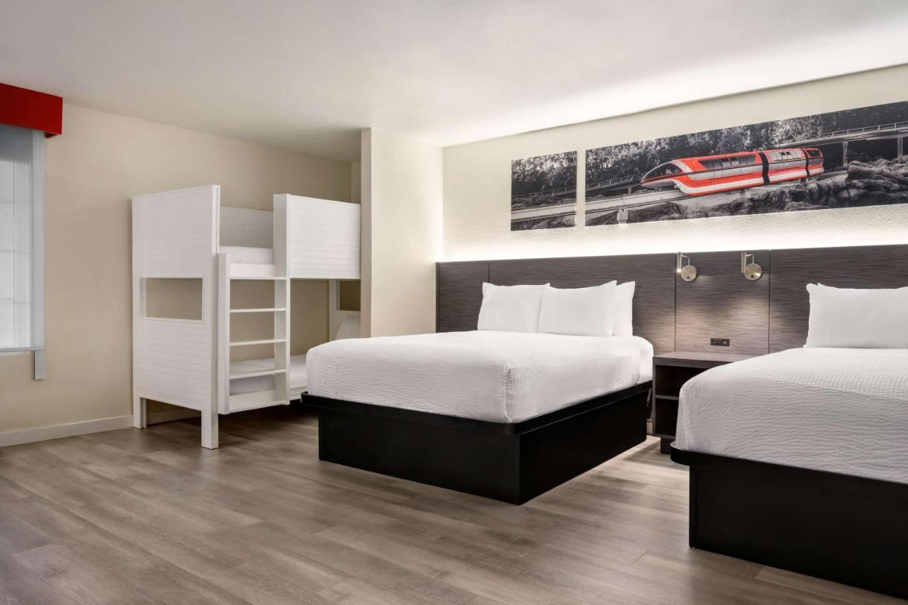 Ramada By Wyndham Convention Center
