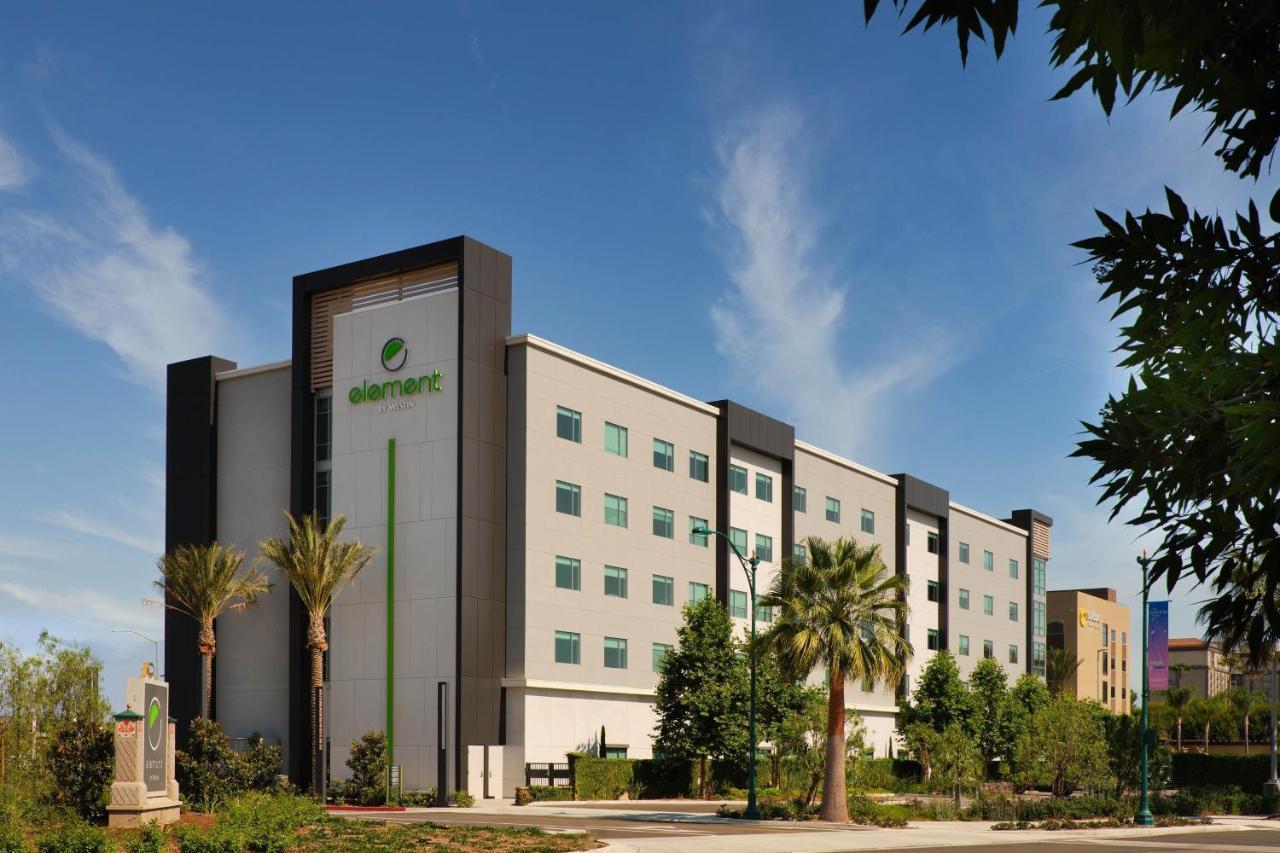 Element Convention Center Hotel Anaheim
