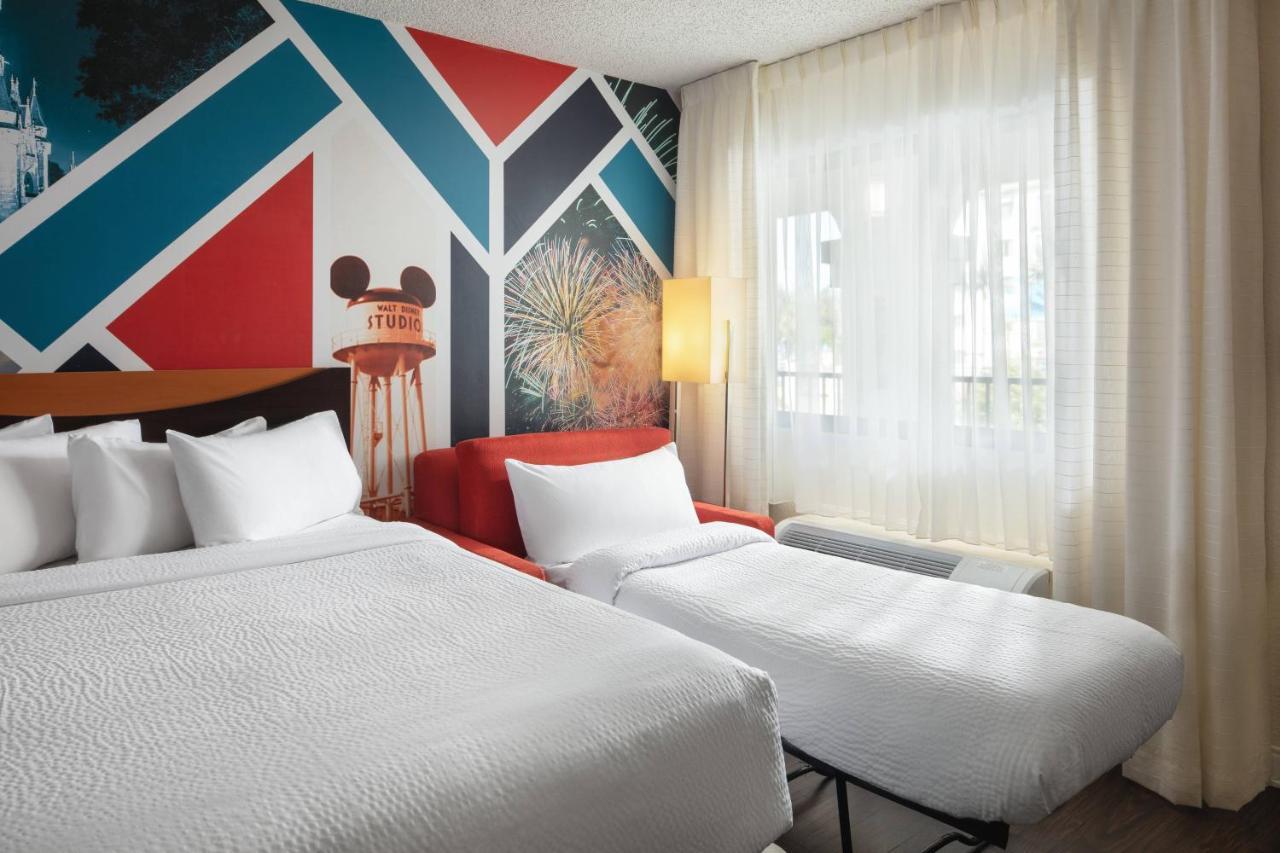 Hotel Fairfield By Marriott