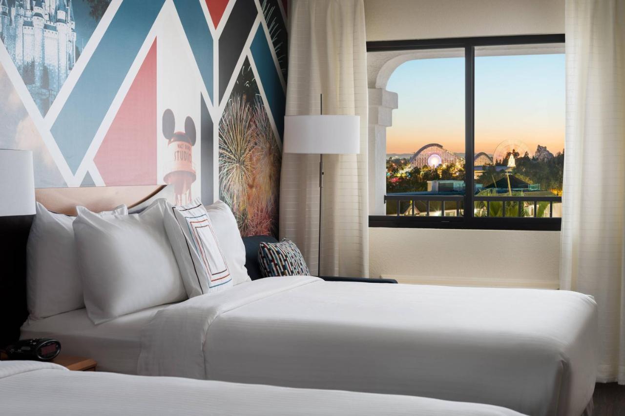 Fairfield By Marriott Hotel Anaheim