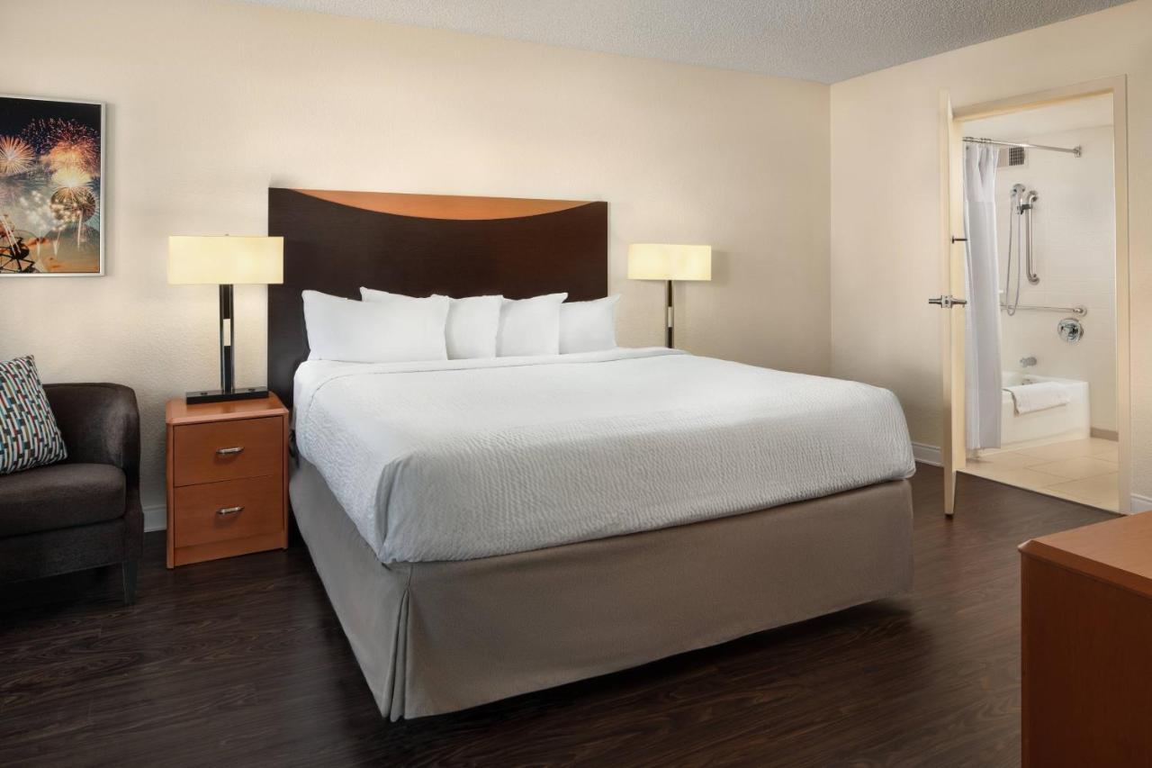Fairfield By Marriott Hotel Anaheim