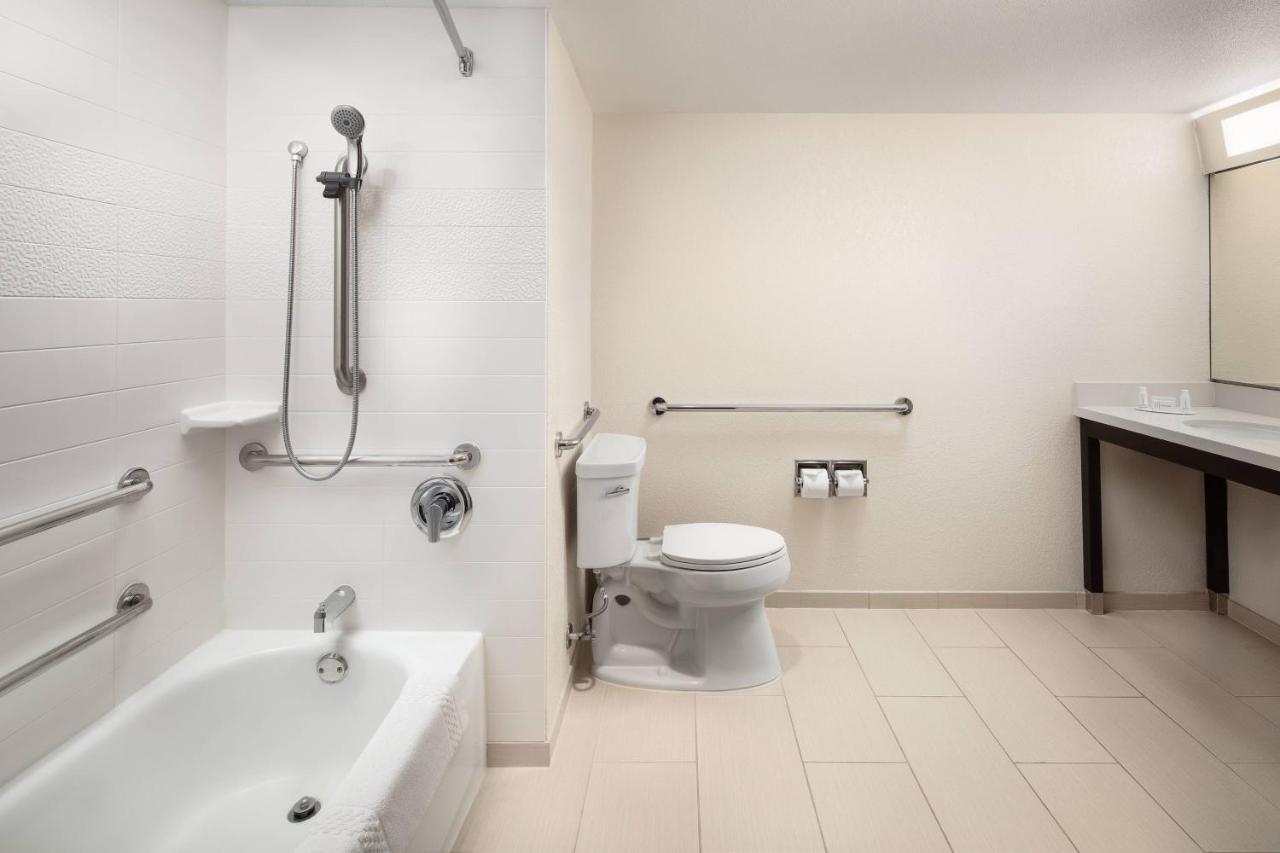 Fairfield By Marriott Hotel Anaheim