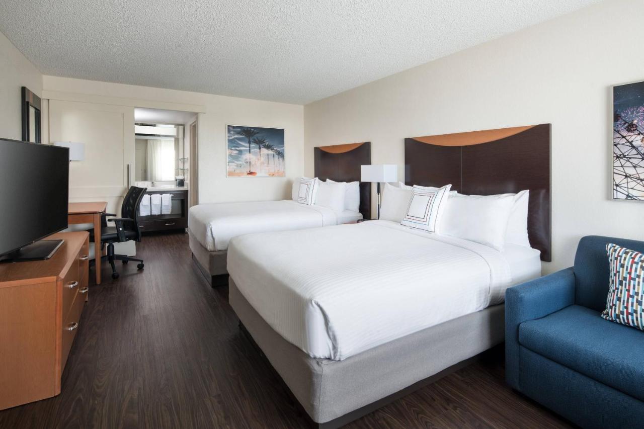 Fairfield By Marriott 3*