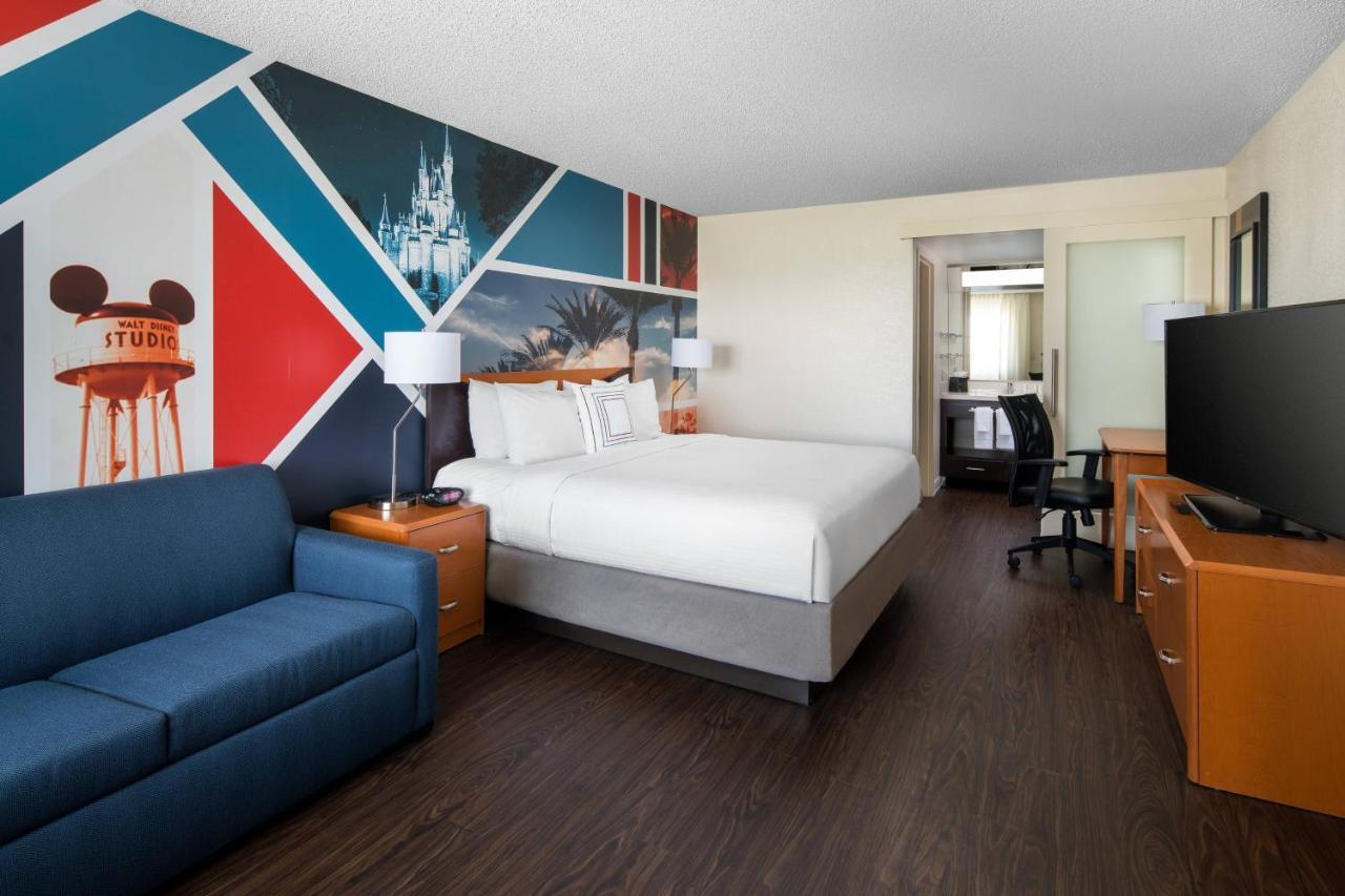 Fairfield By Marriott Hotel 3*