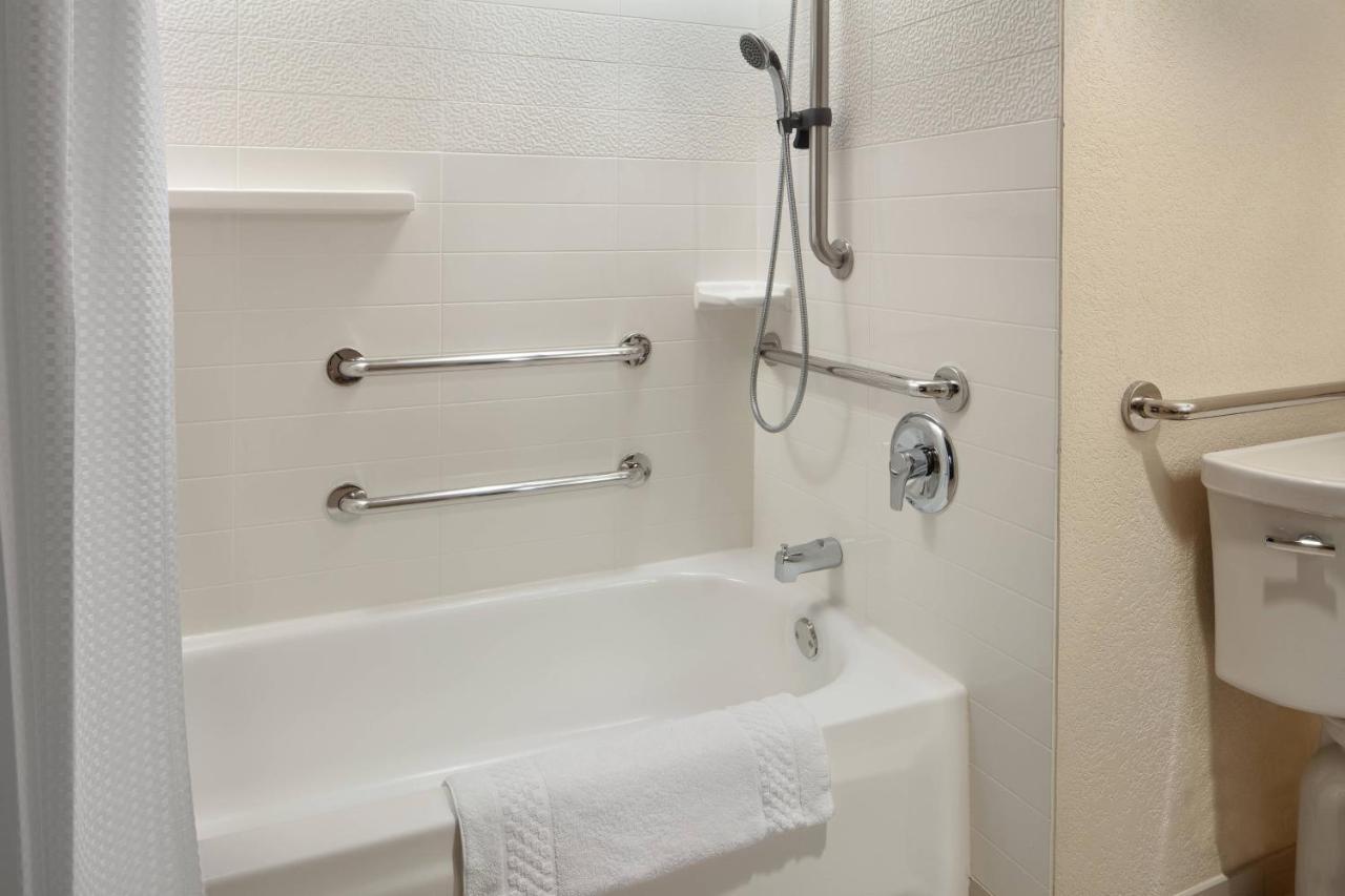 Fairfield By Marriott Hotel Anaheim