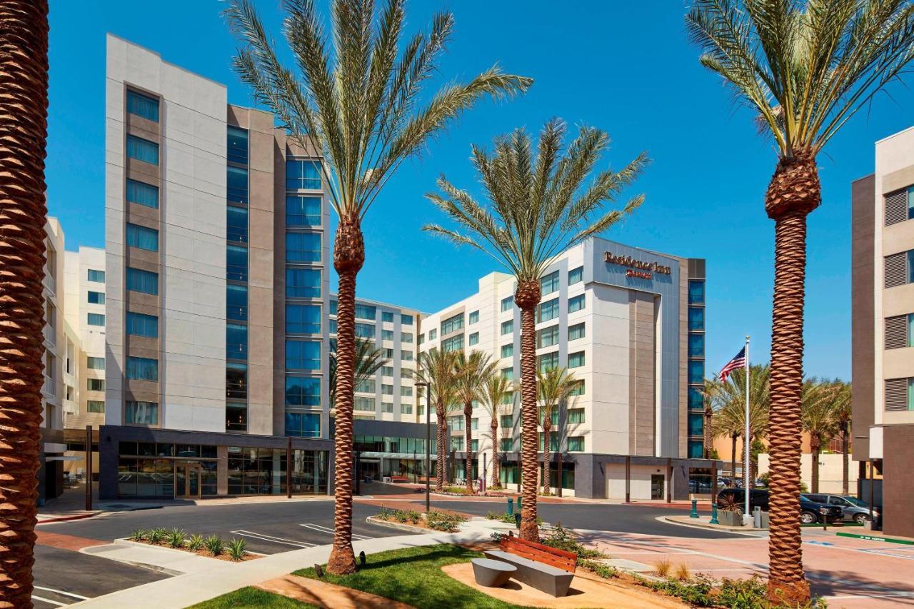 By Marriott At Resort/convention Center 3* Anaheim