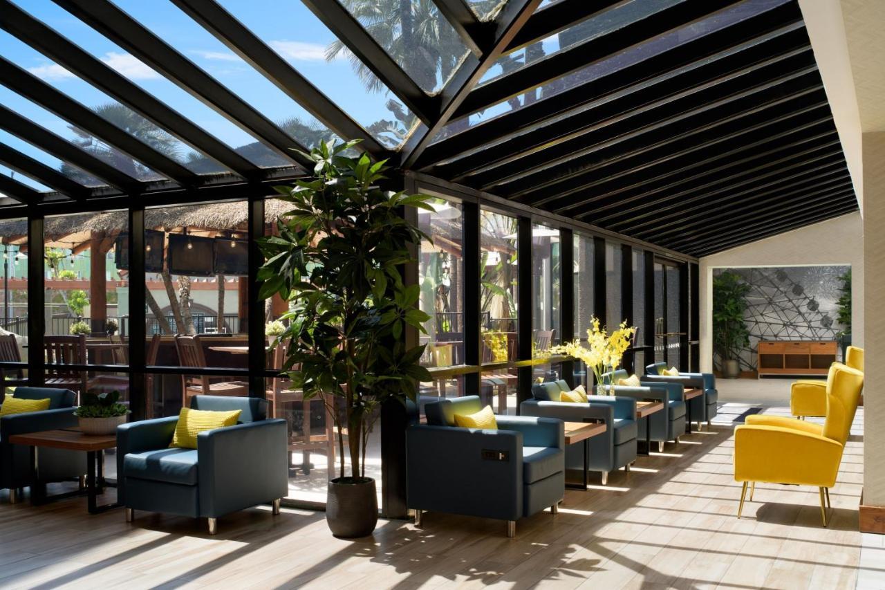 Four Points By Sheraton