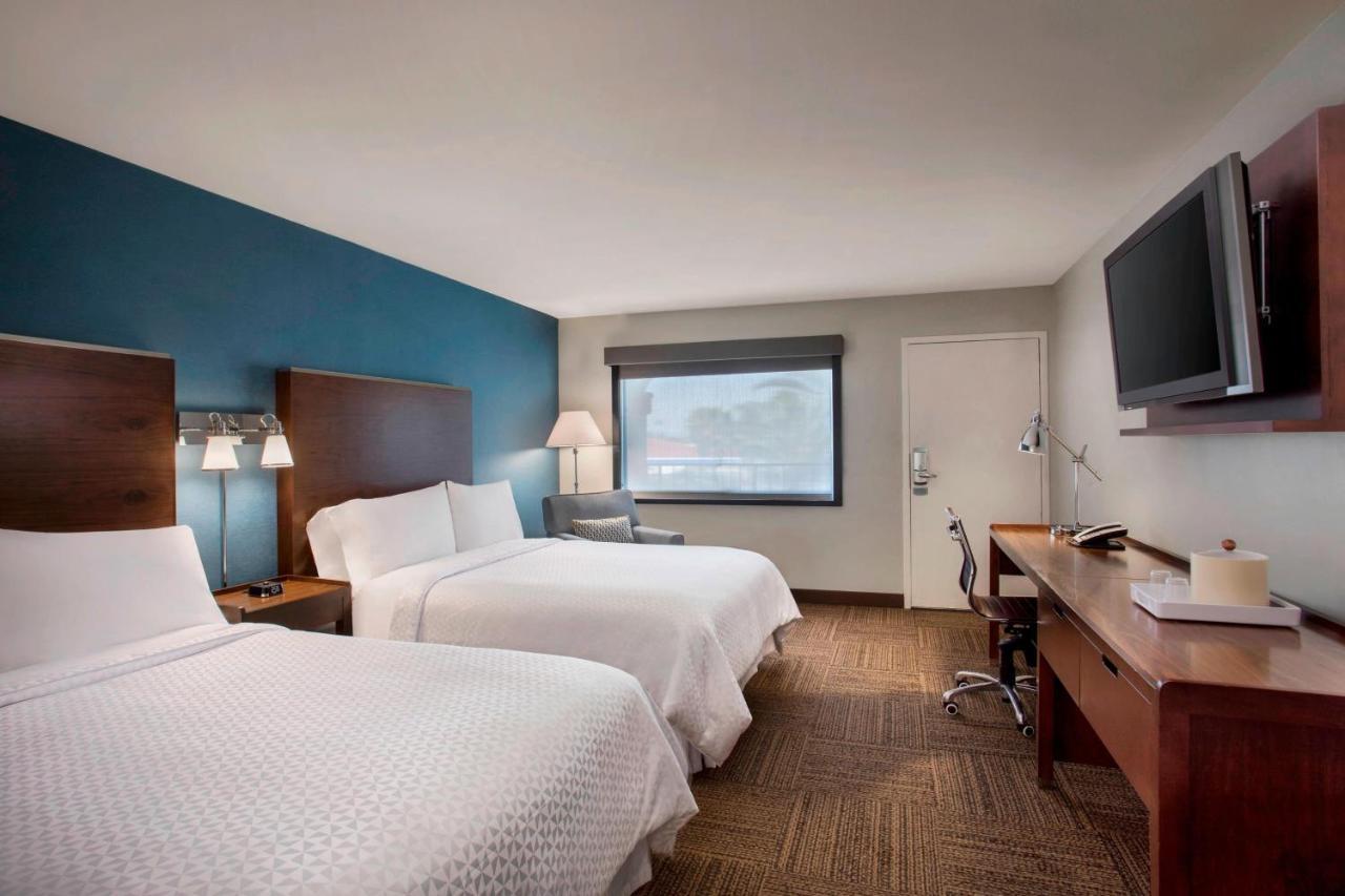 Four Points By Sheraton 4*