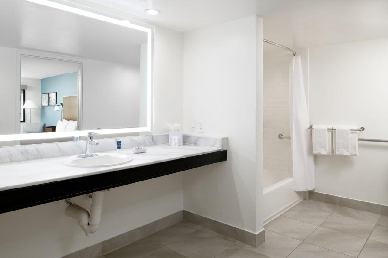 Four Points By Sheraton 4* Anaheim