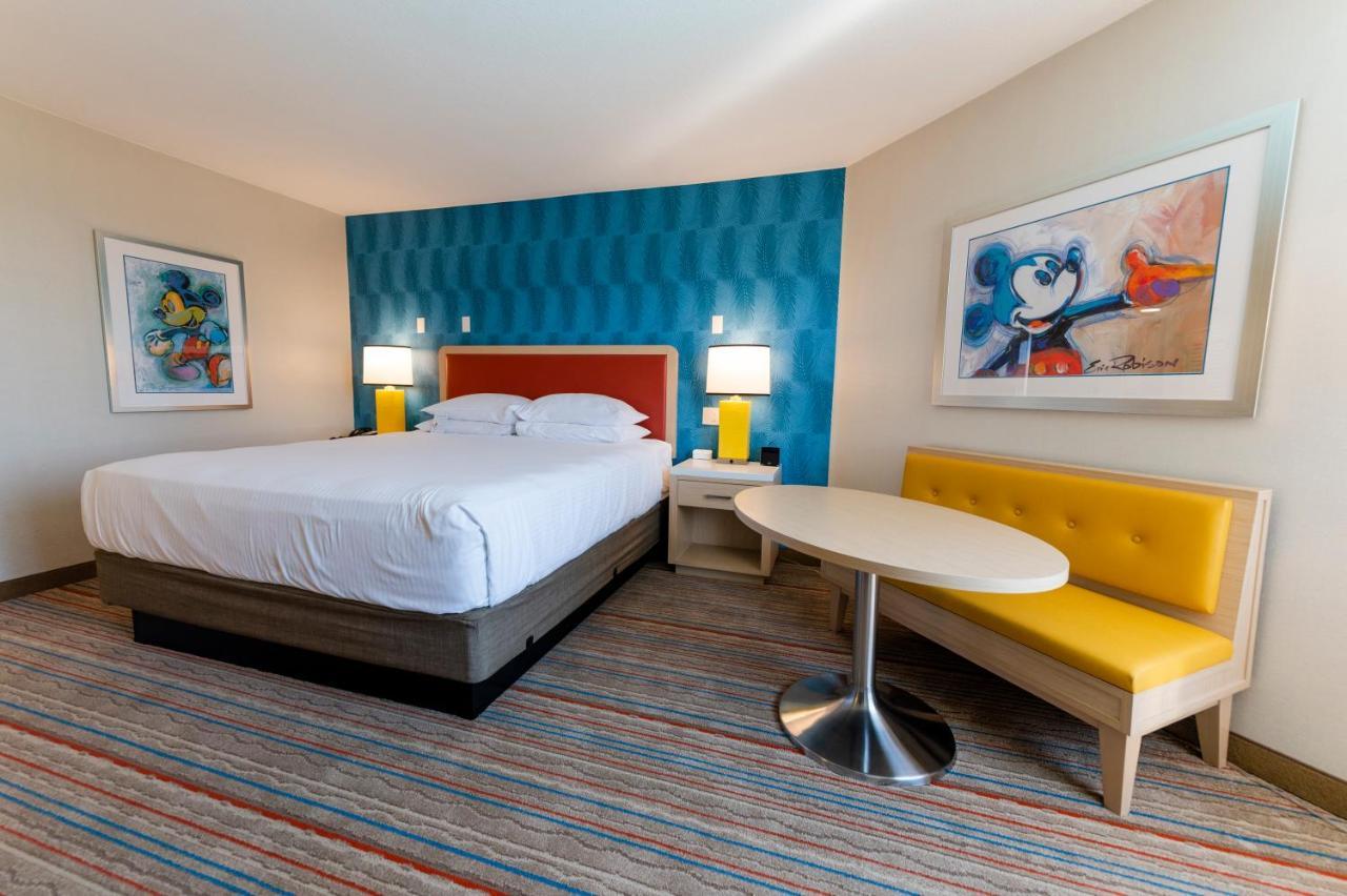 Howard Johnson By Wyndham & Water Playground